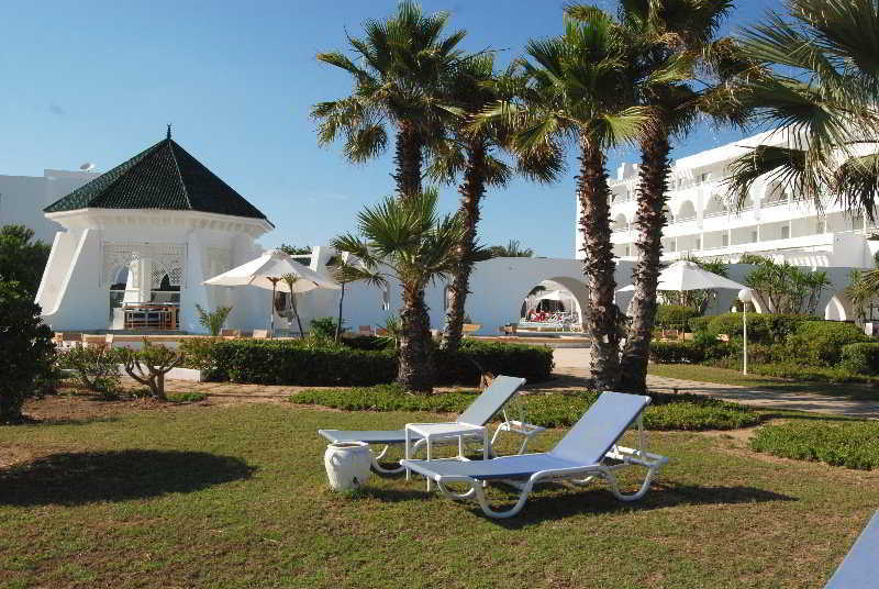 Happy Days Sultan Beach Gammarth Exterior photo